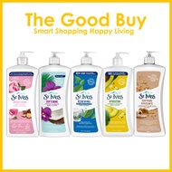 St Ives Body Lotion 21oz (m3)