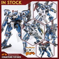 Kotobukiya Variable Infinity Armored Core - Crest CR-C89E (Oracle Version) [Model Kit]