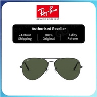 Ray-Ban Aviator Large Metal II - RB3026 L2821 - Sunglasses Duty-Free shopping