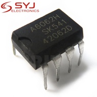 10pcs/lot STR-A6062H A6062H DIP-7 new original In Stock