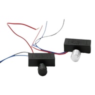 12V DC Sprayer Switch 12V DC Operation For Sprayers Compatible With 70W Pumps