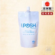 iPOSH - 日本iPOSH 多功能消毒殺菌噴霧補充裝 400ml[平行進口]此日期前最佳:30/11/2026