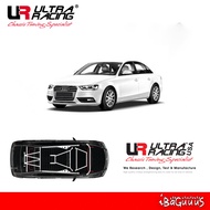 AUDI A8 B8 (TYP 8K) 2.0T '08-'16 (2WD/4WD) - ULTRA RACING CHASSIS BAR