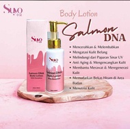 LOTION SALMON DNA SUYO