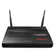 [DrayTek居易]Vigor2915ac(2*WAN/3*LAN+QoS+VPN(16路)/SSL(8路)+802.11ac+USB(3.5G/4G/Print/FTP)【煩請電聯(留言),(現貨/預排)】