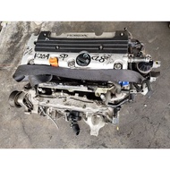 Honda Accord K20A Engine Kosong For SDA UC1 DC5 2.0CC