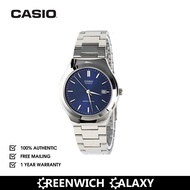 Casio Analog Dress Watch (LTP-1170A-2A)