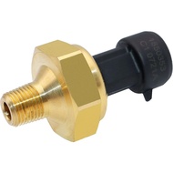 DPFE3 Exhaust Back Pressure Sensor EBP Compatible with Ford Powerstroke 6.0L 7.3L V8 Diesel 1997-200