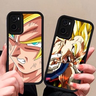 R94 Goku Dragon Ball OPPO K10 A76 A36 A56S A77 A57 A96 5G Case