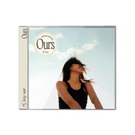 g0nny - 1st EP Album [Ours] CD + Lyric Booklet - KPOP Singer-songwriter