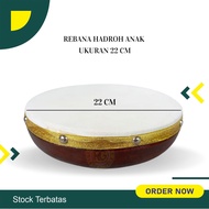 Rebana Anak 22cm