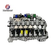 High Original Transmission Gearbox AWF8G45 8G45 Valve Body OE 31492785 for Volvo XC90 8G45 Automatic