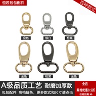 Bag Buckle Accessories Hardware Backpack Buckle Hook Bag Buckle Metal Lock Buckle Bag Buckle Accesso