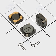 [10 Pieces]- SMD Paste Inductor 5D28 5832-150 15uH 1.1A