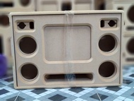 ตู้ลำโพงบลูทูธ แบนพาส10นิ้ว BP-1044 10นิ้ว นิ้ว 1 ดอก เสียงกลาง 4 นิ้ว 4ดอก เสียงแหลม 2 นิ้ว hk 2