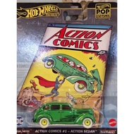 ✺Willie Sell Toys✺Hotwheels Hotwheels Premium Rubber Tire Series TV/Movie Series TV/Movie Series.