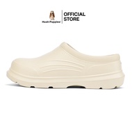 Hush Puppies_รองเท้าผู้ชาย รุ่น Crayman HP PHS25154X2E - สีดำ รองเท้าแตะ รองเท้าแบบสวม