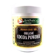 Health Paradise Organic 100% Pure Cocoa Powder 250g