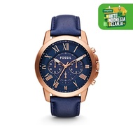 Fossil - Jam Tangan Pria Fossil FS4835