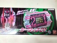 Kamen Rider DX K-Touch 21 幪面超人 Masked Rider Premium Bandai PB 魂限 全新