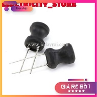 [10 Pieces]- Inductor 2.2UH 0810 World Chip
