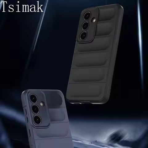 Shockproof Case For Samsung Galaxy S25 Ultra S24 Plus S25+ A15 A25 A35 A55 A16 A26 A36 A56 A06 S 25 