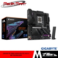 GIGABYTE Z890 AORUS ELITE DUO X MOTHERBOARD