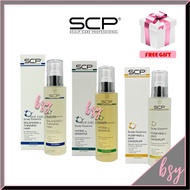 【GIFT】SCP Scalp Essence Balancing & Thinning / Purify & Dandruff / Hydra & Sensitive Hair Tonic - 12