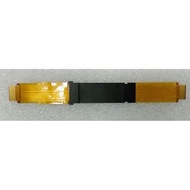 1pcs For Sony HDR- FX7 FX7E Eyepiece line Viewfinder layout Camera flex cable