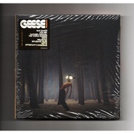 Geese - Projector ( Digipak CD )