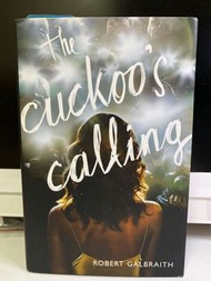 The cuckoo’s calling