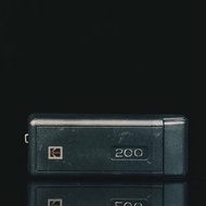 KODAK EKTRA 200 #110底片相機