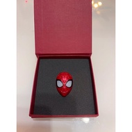 Spiderman Ezlink charm