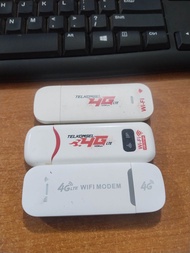 Modem wifi USB All operator 4G