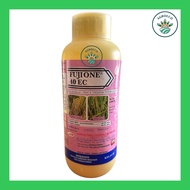 Fujione 40EC 1Liter /Racun Karah /Fungcide/ISOPROTHIOLANE 40%|Reput tangkai padi/Racun karah