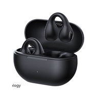 Baseus Bass 15 Clip Open-Ear TWS Earbuds Wireless Earphone Bluetooth 5.4 Headphone ENC