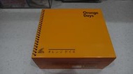樂庭(VCD)日劇:(台灣正版)橙色歲月(ORANGE DAYS)-全11集(11片裝+外紙盒)(妻夫木聰,柴崎幸)