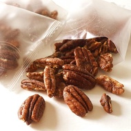 [Direct from Japan]Konomimi Candy Pecan Nuts, small portion, 200g, snacks, candy, pecan nuts, walnuts.