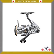 Shimano (SHIMANO) Spinning Reel 23 Sedona 2500
Shimano (SHIMANO) Spinning Reel 23 Sedona 500
Shimano