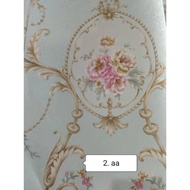 Wallpaper Wall C2 0.33 M X 10 M