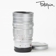 || Leica Summicron-M 90mm F2 - Silver...