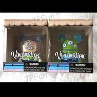 更新 🔔稀有絕版 🌈代購 vinylmation 三眼仔 巴斯 alien buzz lightyear toy story disney 日本直送