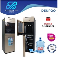 Dispenser GALON BAWAH DENPOO LOW WATT