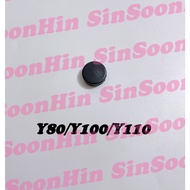 Yamaha Y110 Y100 Y80 2T Pump Cover Rubber / Getah 2t pump