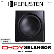 Perlisten R18s 18" Sealed Subwoofer