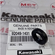 Shifter Oil Seal Fury 125/ ZX130 Kawasaki Genuine Parts 92049-1431 (29)