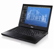 DELL latitude i7 行動工作站 NVIDIA獨顯 SSD超快開機 14.1吋手提電腦 連Mircosoft OFFICE永久版