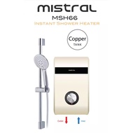 Mistral Instant Water Heater (MSH66)