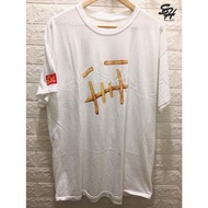 Travis Scott CACTUS JACK x McDonald’s 薯條 麥當勞 聯名 短T