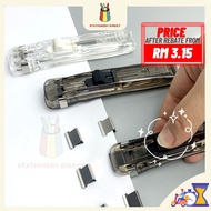 Paper Clipper Push Clip / Clip / Paper Holder / Paper Clip
